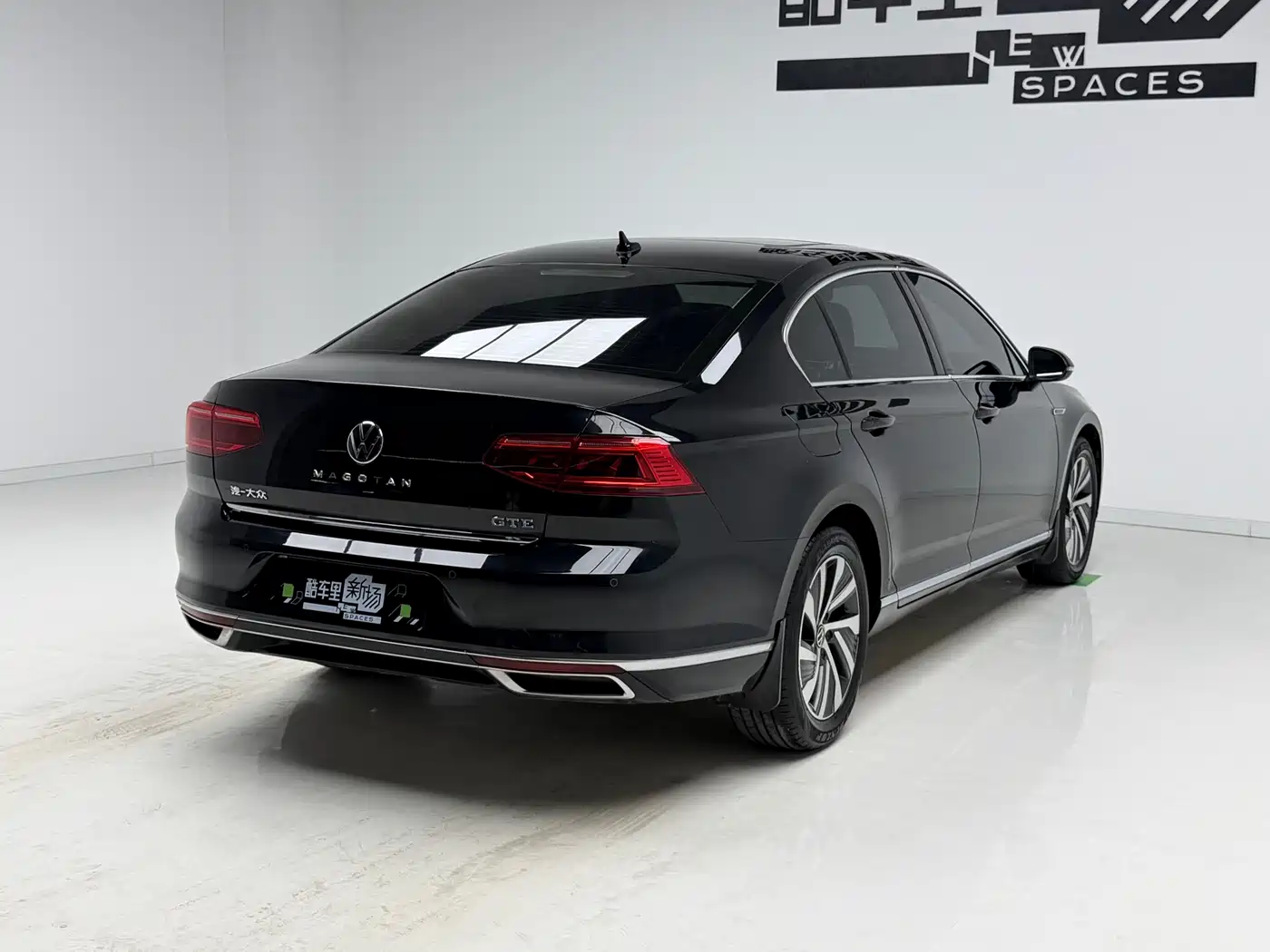Volkswagen Magotan GTE Plug-in Hybrid 2023 2022 GTE Luxury
