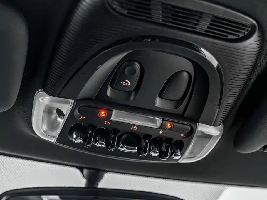 MINI JCW 2021 2021 2.0T JOHN COOPER WORKS ALL-IN