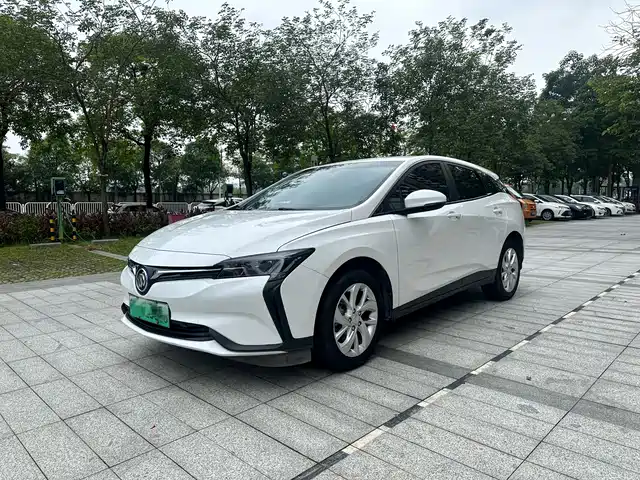 Buick Velite 6 2024