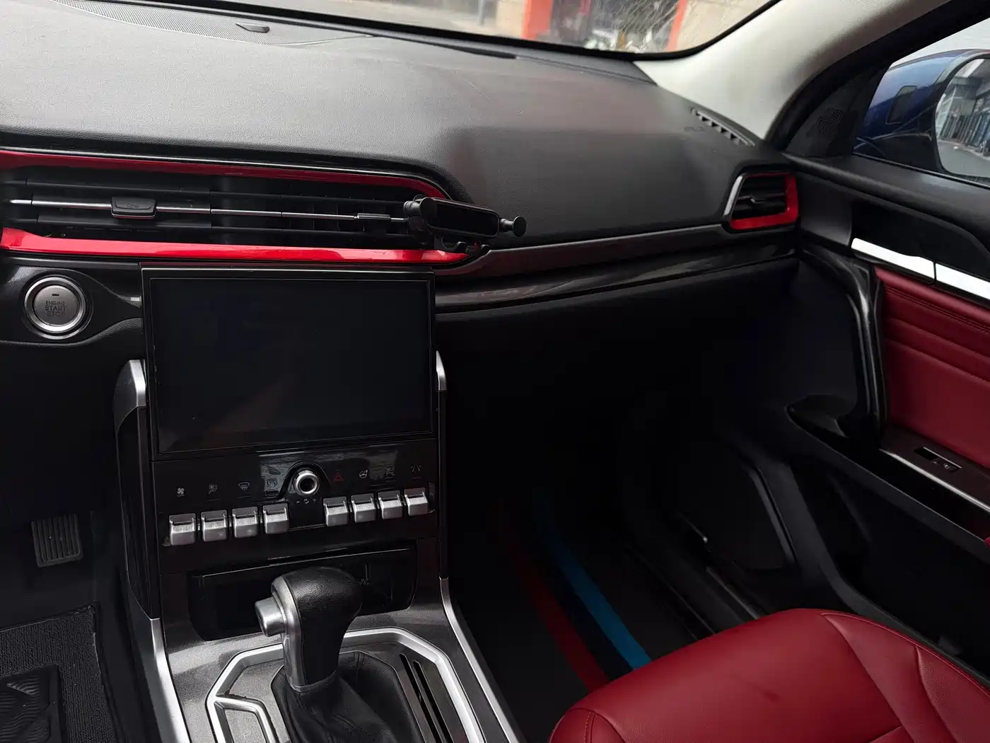 Haval F5 2018 2018 1.5T i-Style
