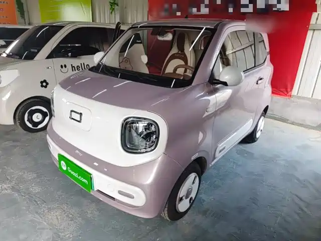 Besturn Bestune Pony 2025