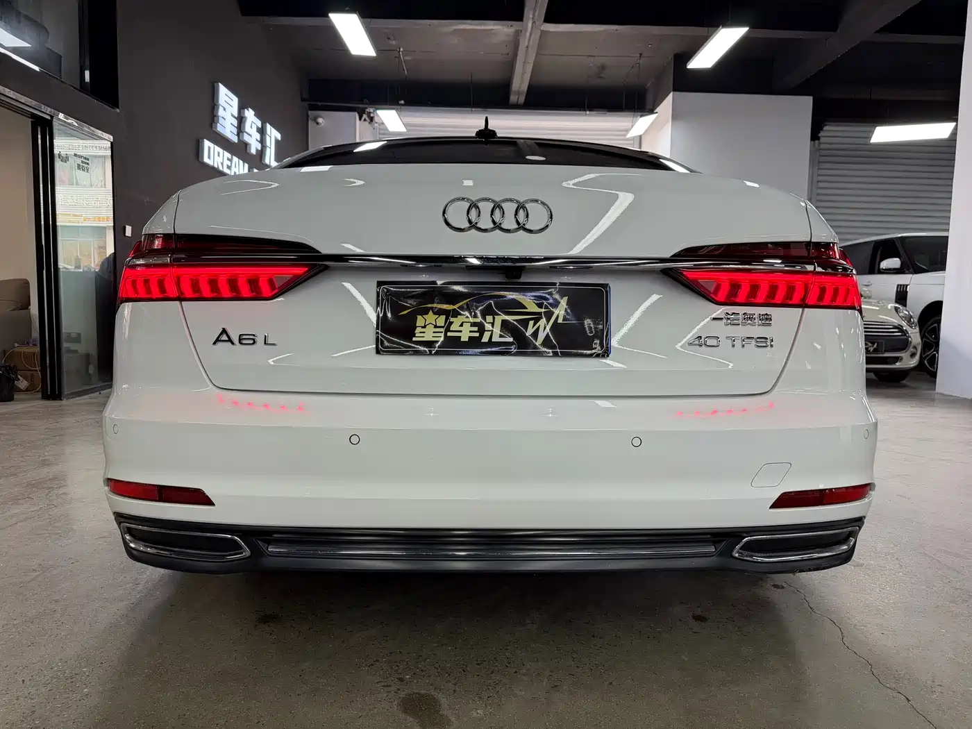  A6L