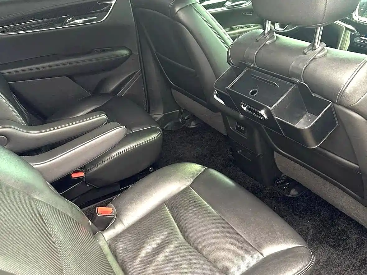 Cadillac XT6 2019 2020 28T 6-Seater 4WD Luxury Model