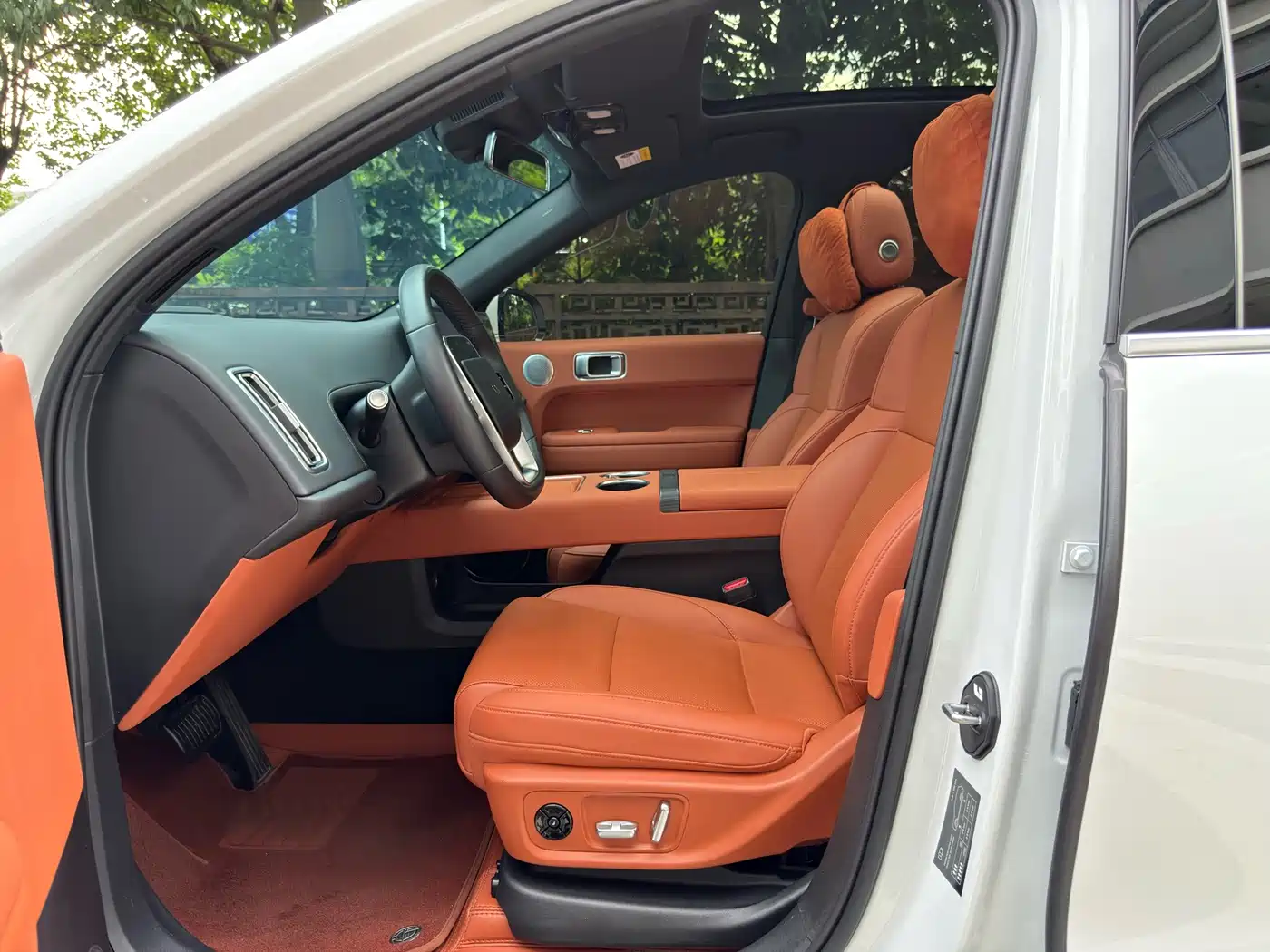 Li Auto L6 2024 2024 Max