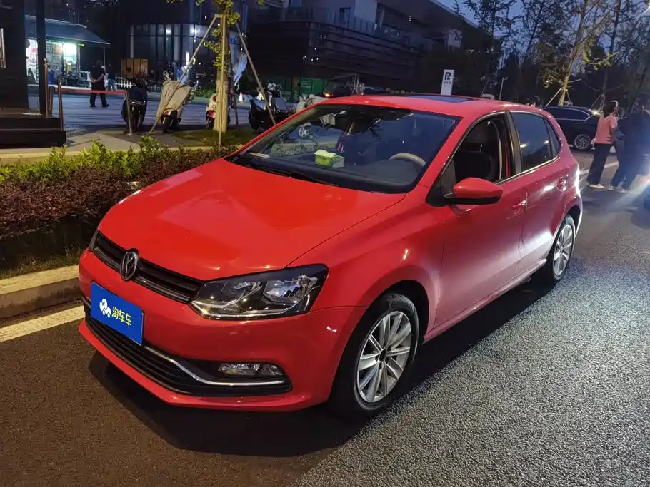 Photo 1 - Volkswagen Polo