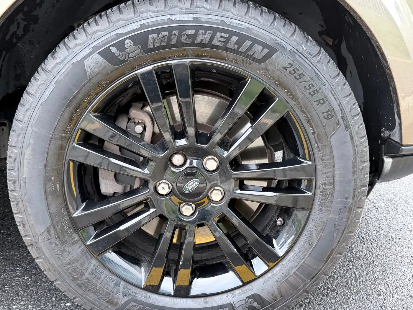 Land Rover Discovery 2015 3.0 SDV6 HSE Diesel фото 15