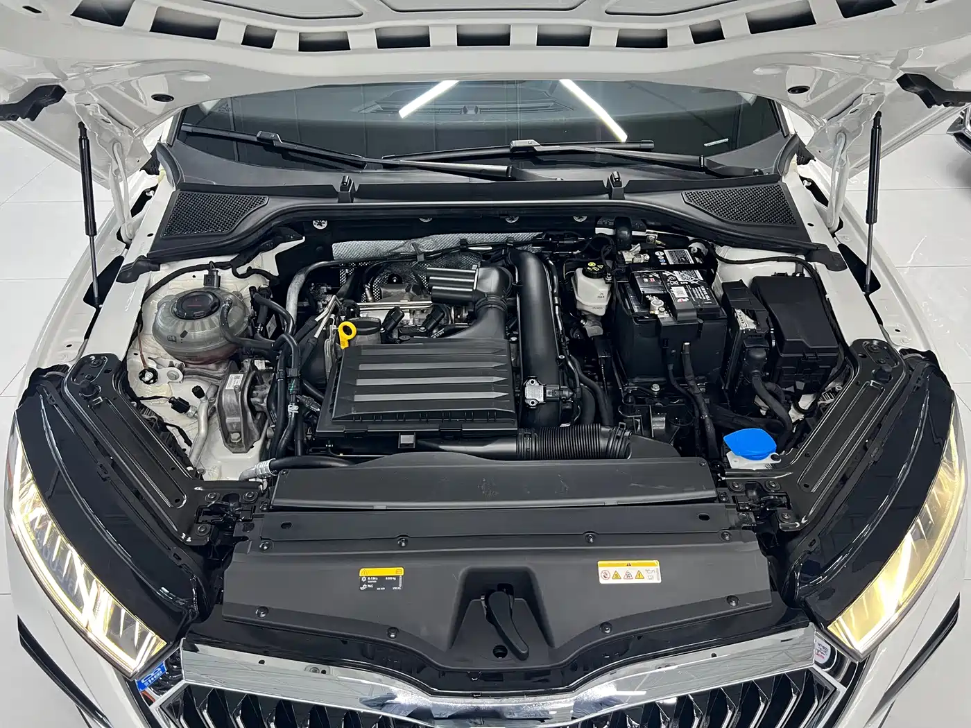 Škoda Octavia 2022 2022 PRO TSI280 Premium Edition
