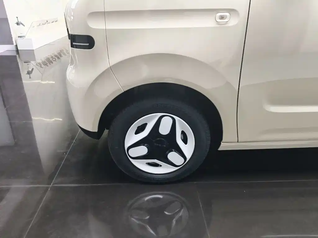 Geely Galaxy Panda 2026 2025 Panda mini 210km Vitality Bear