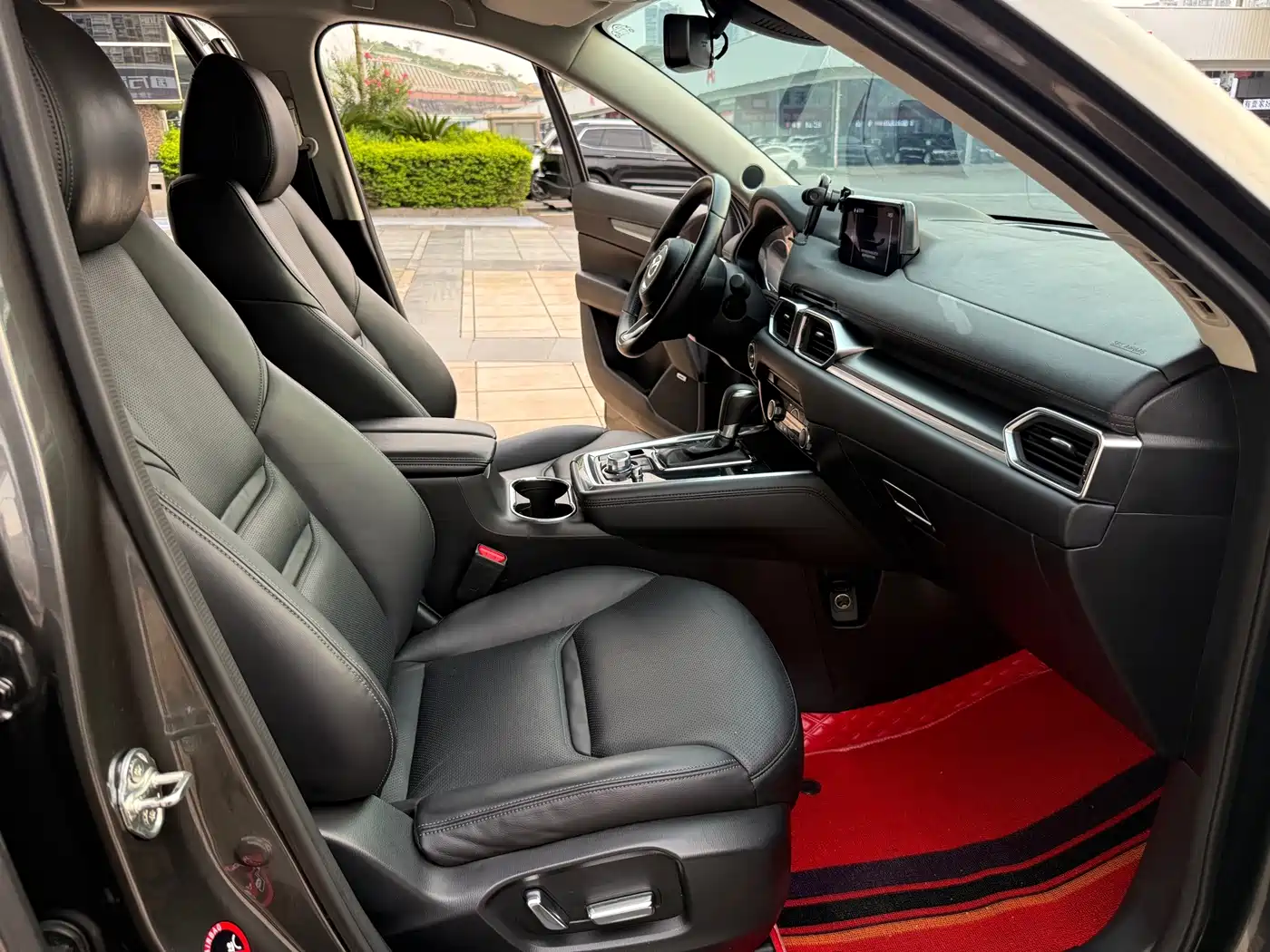 Mazda CX-8 2023 2019 2.5L AWD Premium Model