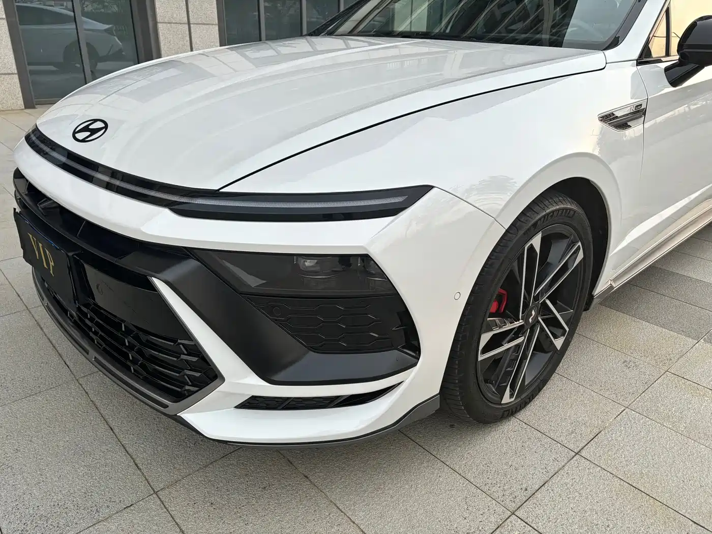 2025 Hyundai Sonata