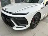 Фото 4 - Hyundai Sonata