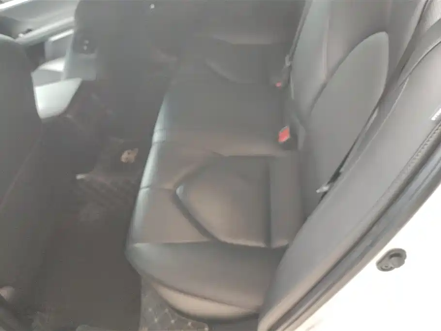 Toyota Camry 2019 2.0G Luxury Edition China VI фото 11
