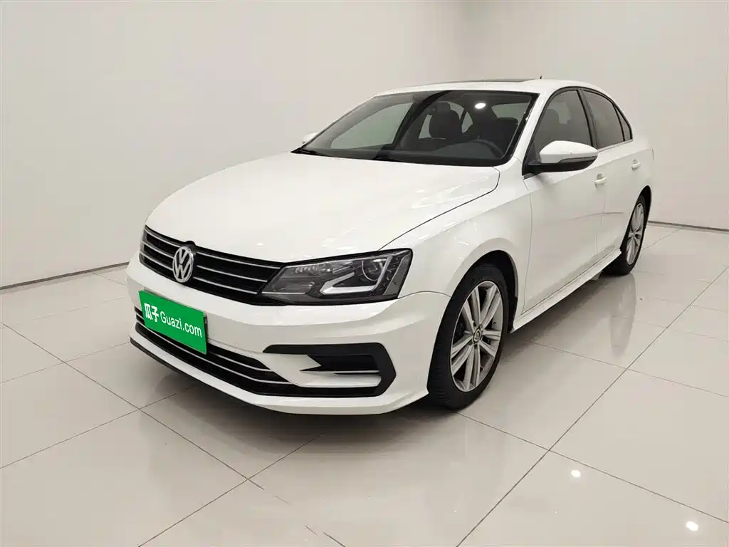 Volkswagen Sagitar 2018 280TSI DSG Spark Edition