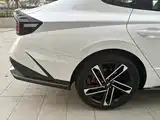 Фото 47 - Hyundai Sonata
