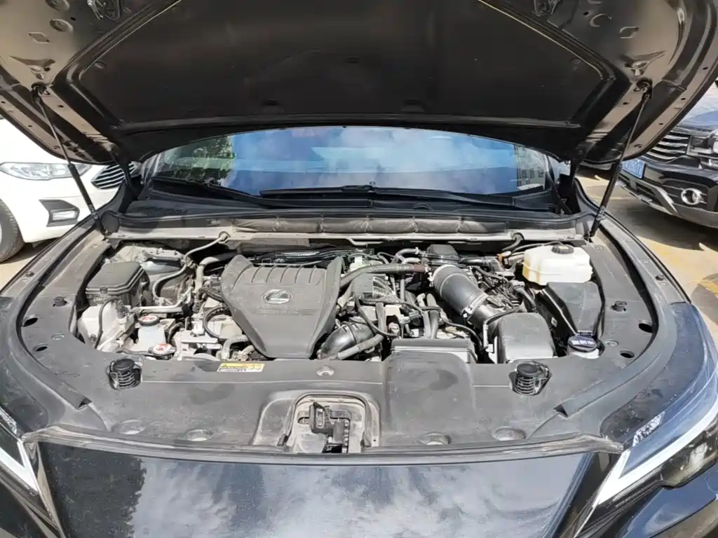 Lexus RX 2024 2023 500h 4WD F SPORT Performance