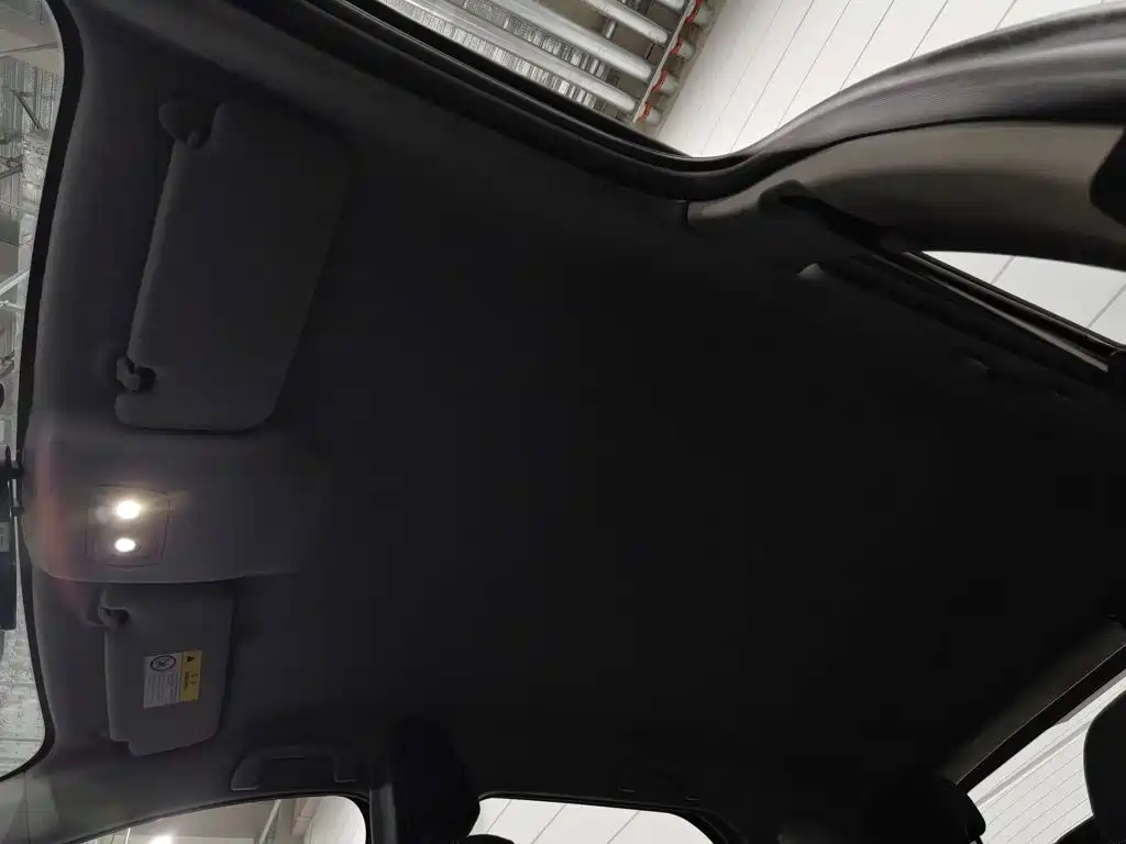 BYD e2 2022 2021 Comfort Model