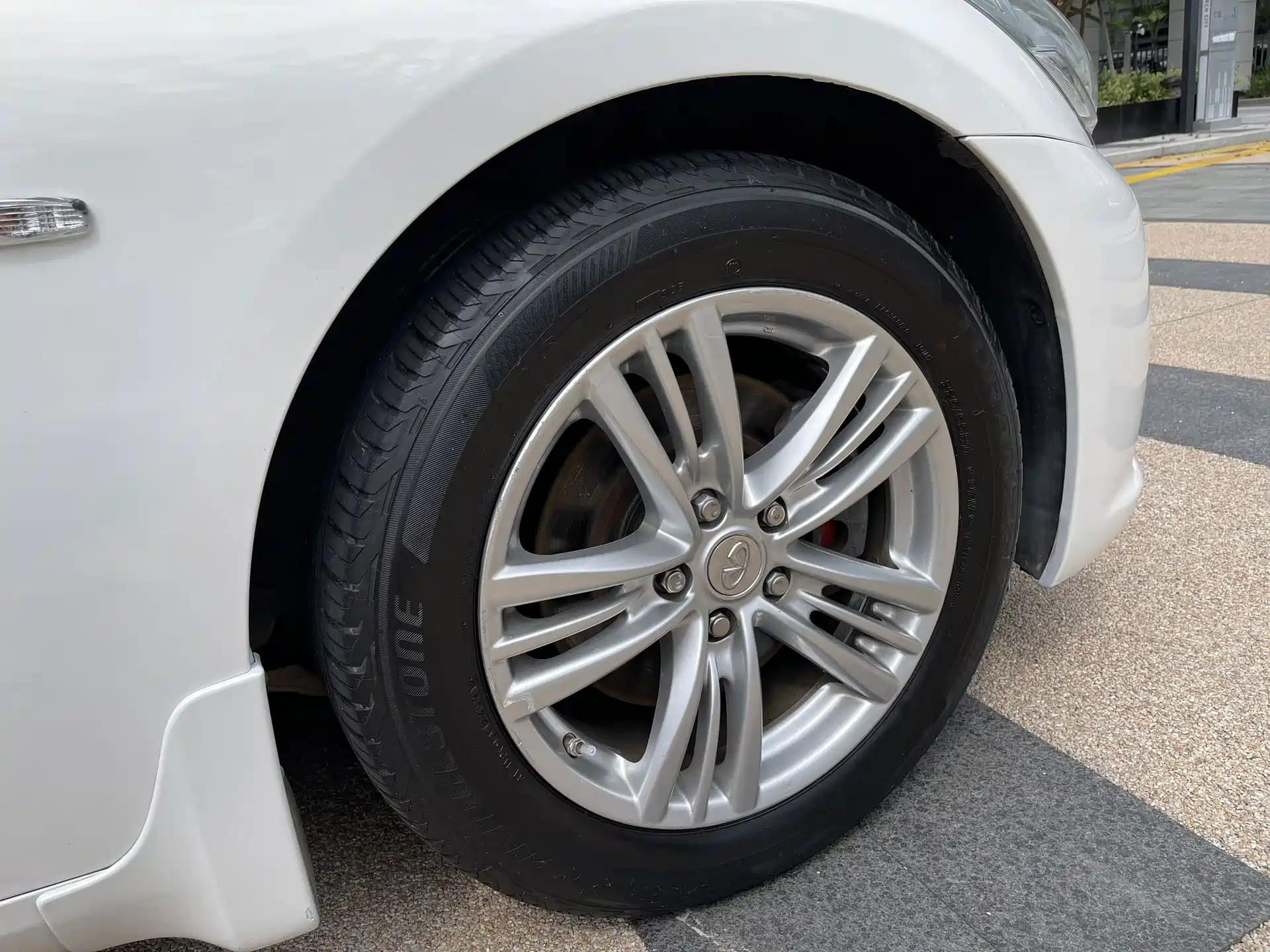 صورة 19 - Infiniti G Series