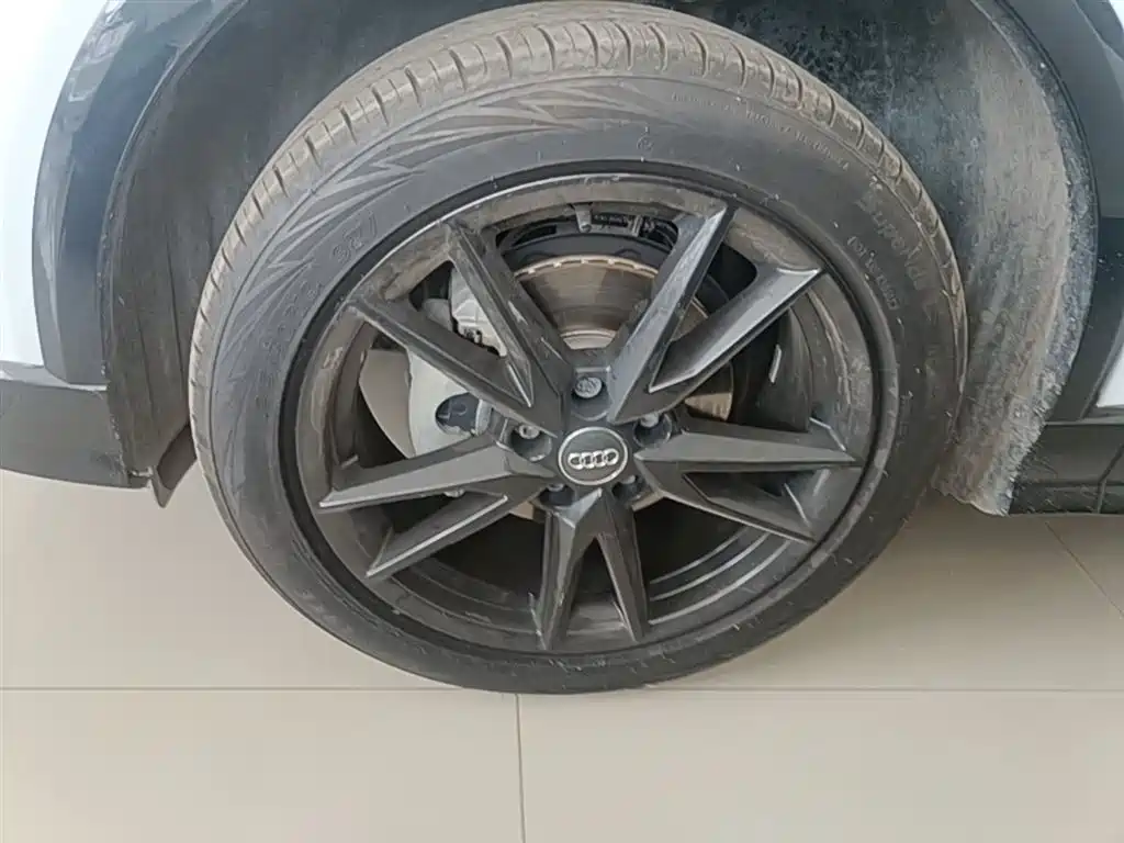 Audi Q2L 2018 35 TFSI Fashion Dynamic China VI фото 23