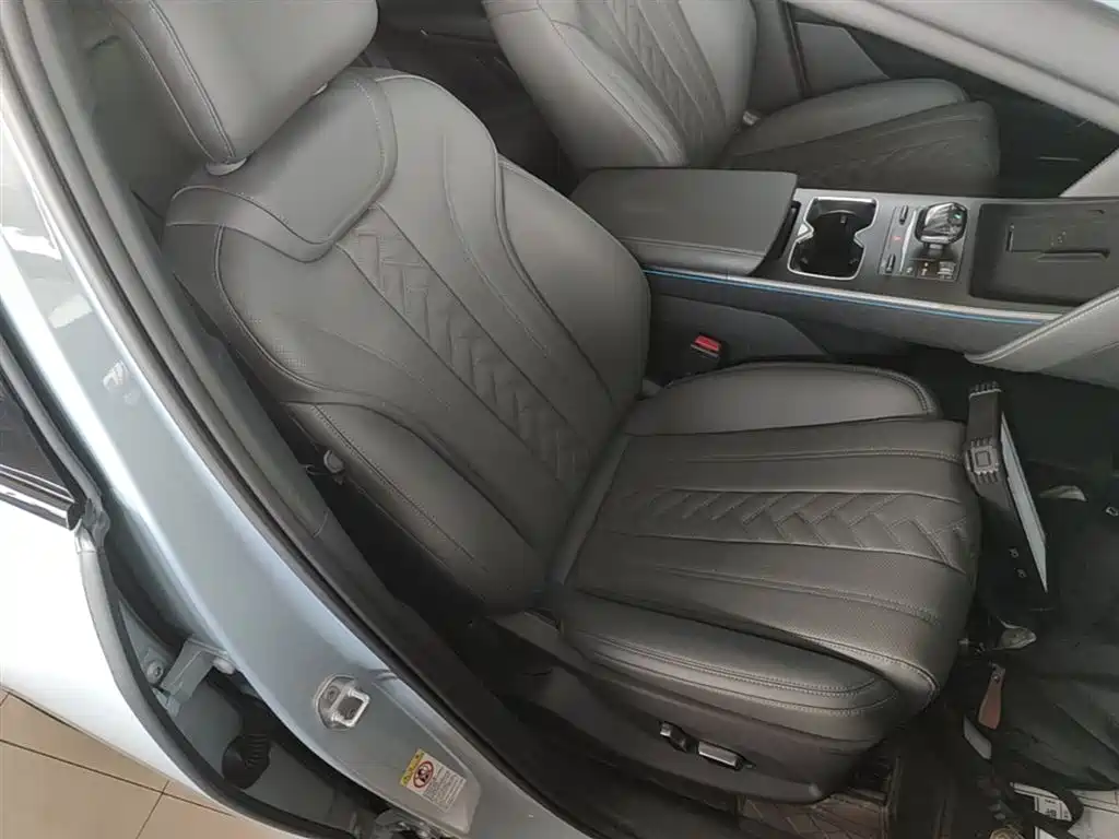 BYD Song L DM-i 2025 Smart Drive 160km Premium фото 25