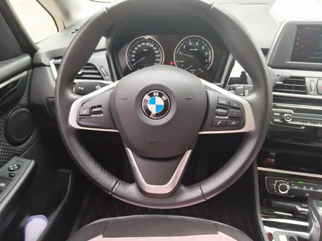 BMW 2 Series Touring 2019 2019 218i Fashion