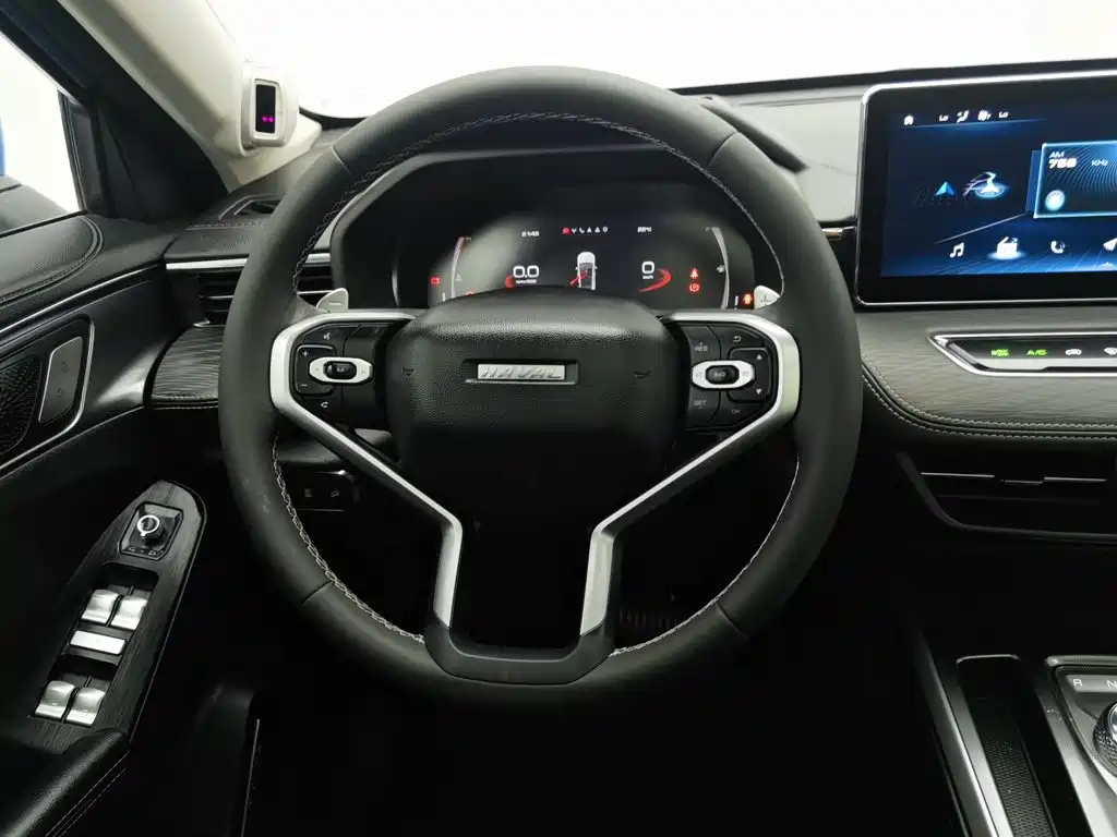 Haval First Love 2021 2021 1.5T Automatic Premium Edition
