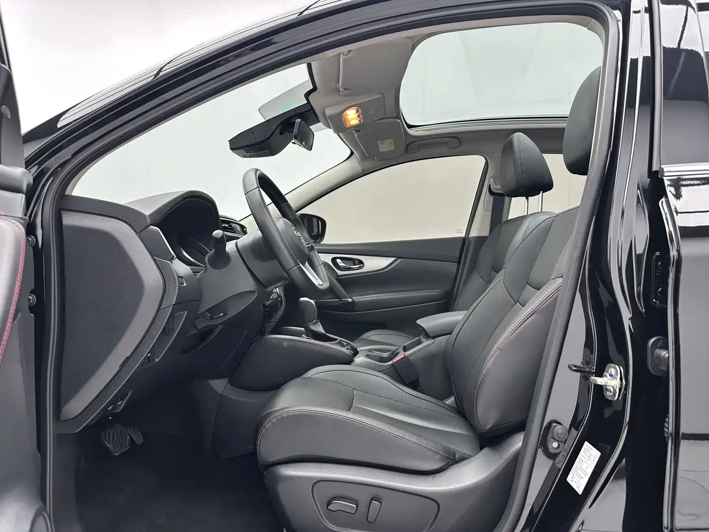 Nissan Qashqai, миниатюра 5