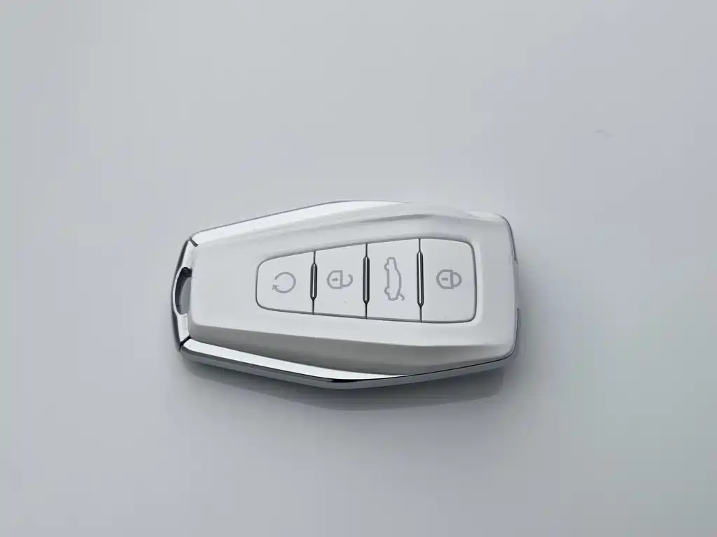 Geely Boyue, миниатюра 19