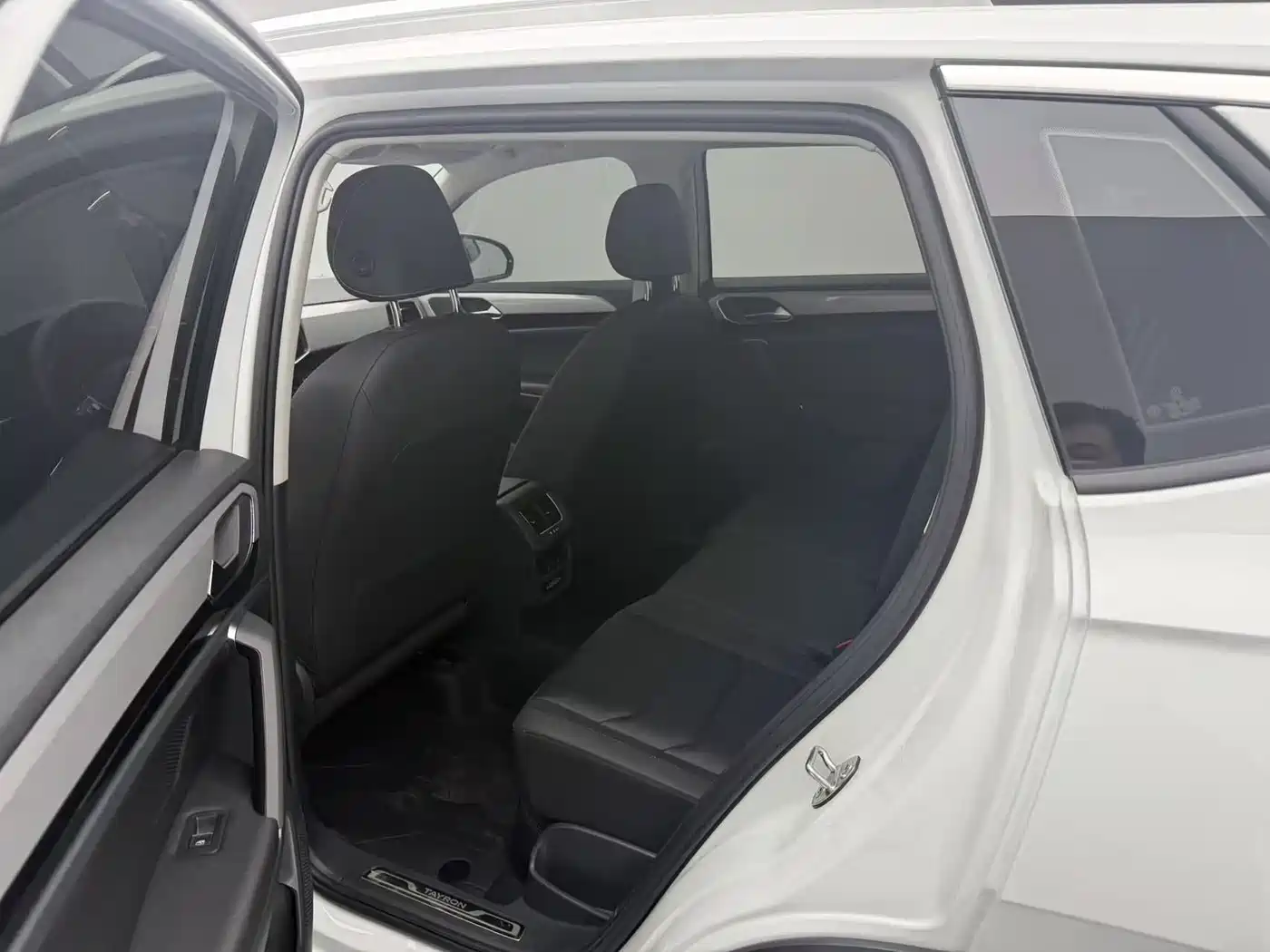 Volkswagen Tayron 2021 280TSI 2WD Luxury Smart Connect фото 22