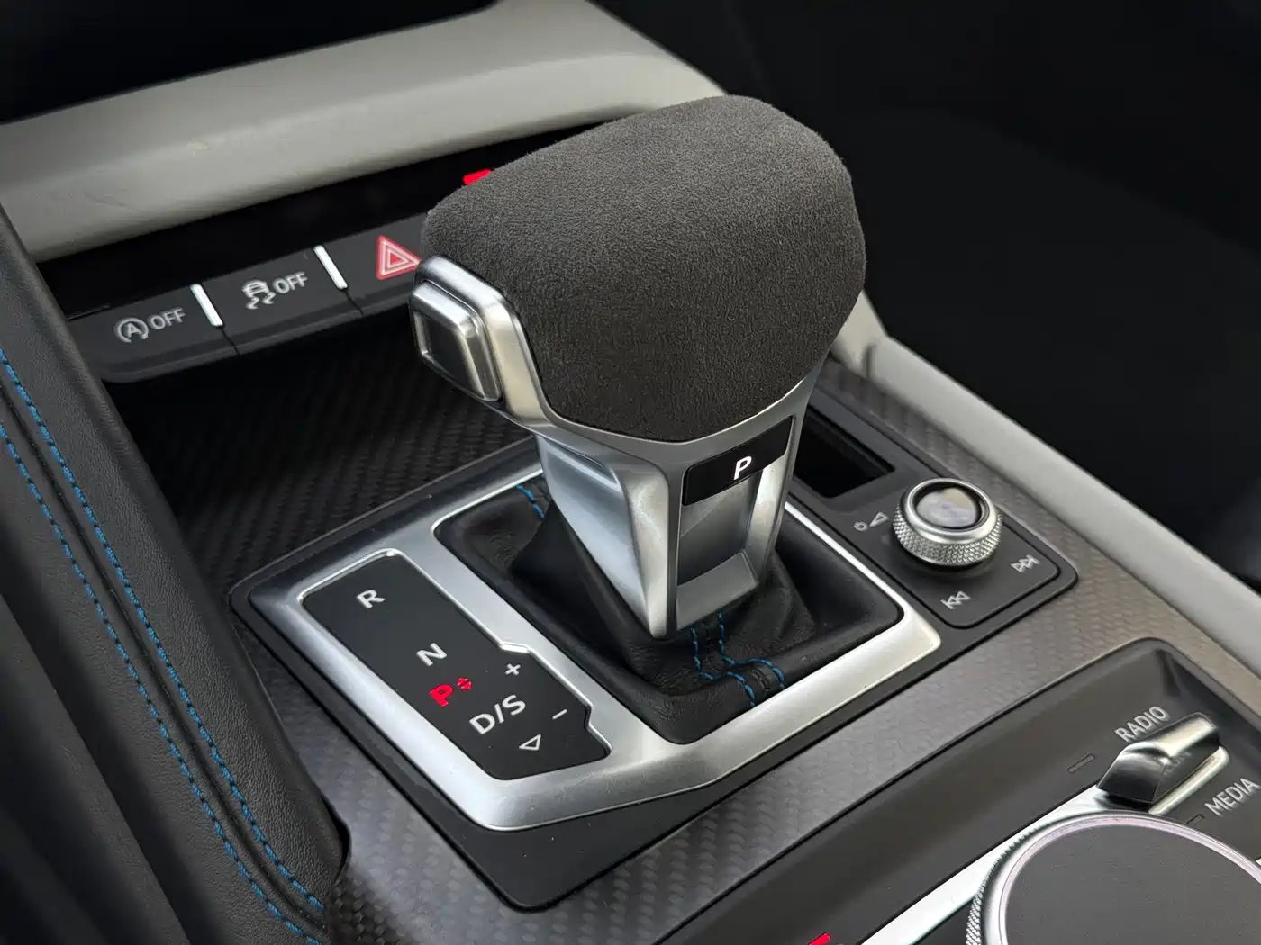 Audi R8 2018 2016 V10 Coupe Performance