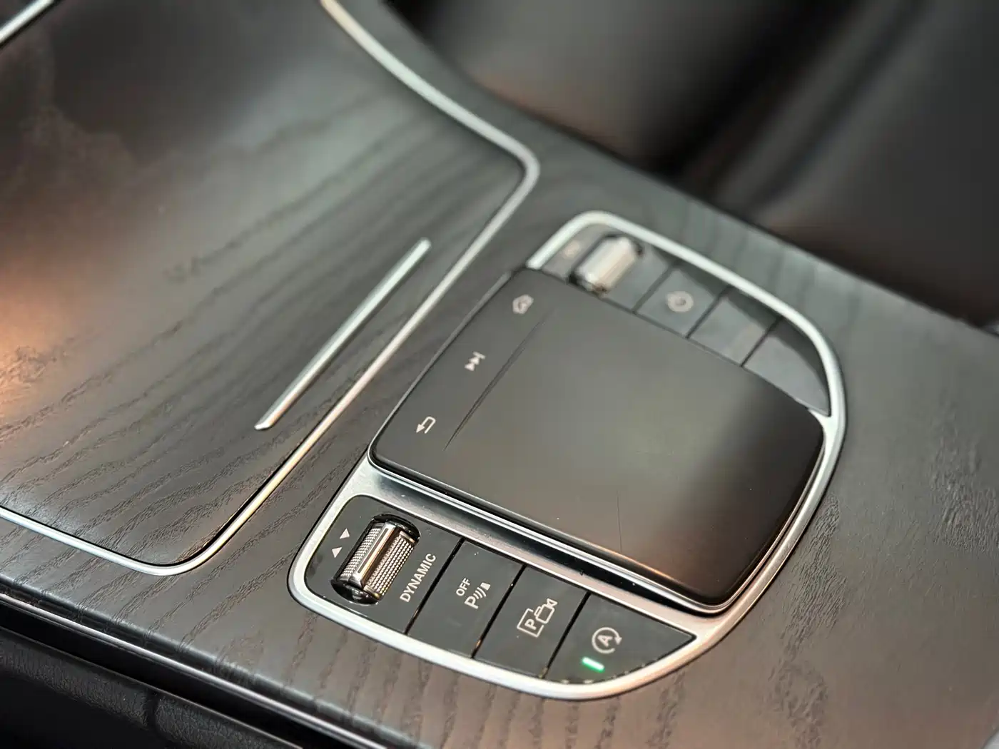 Mercedes-Benz C-Class 2019 C 260 L Sport фото 8