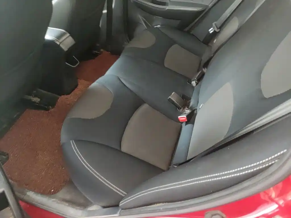 Luxgen Rui 3 2017 2016 1.6L Manual Premium