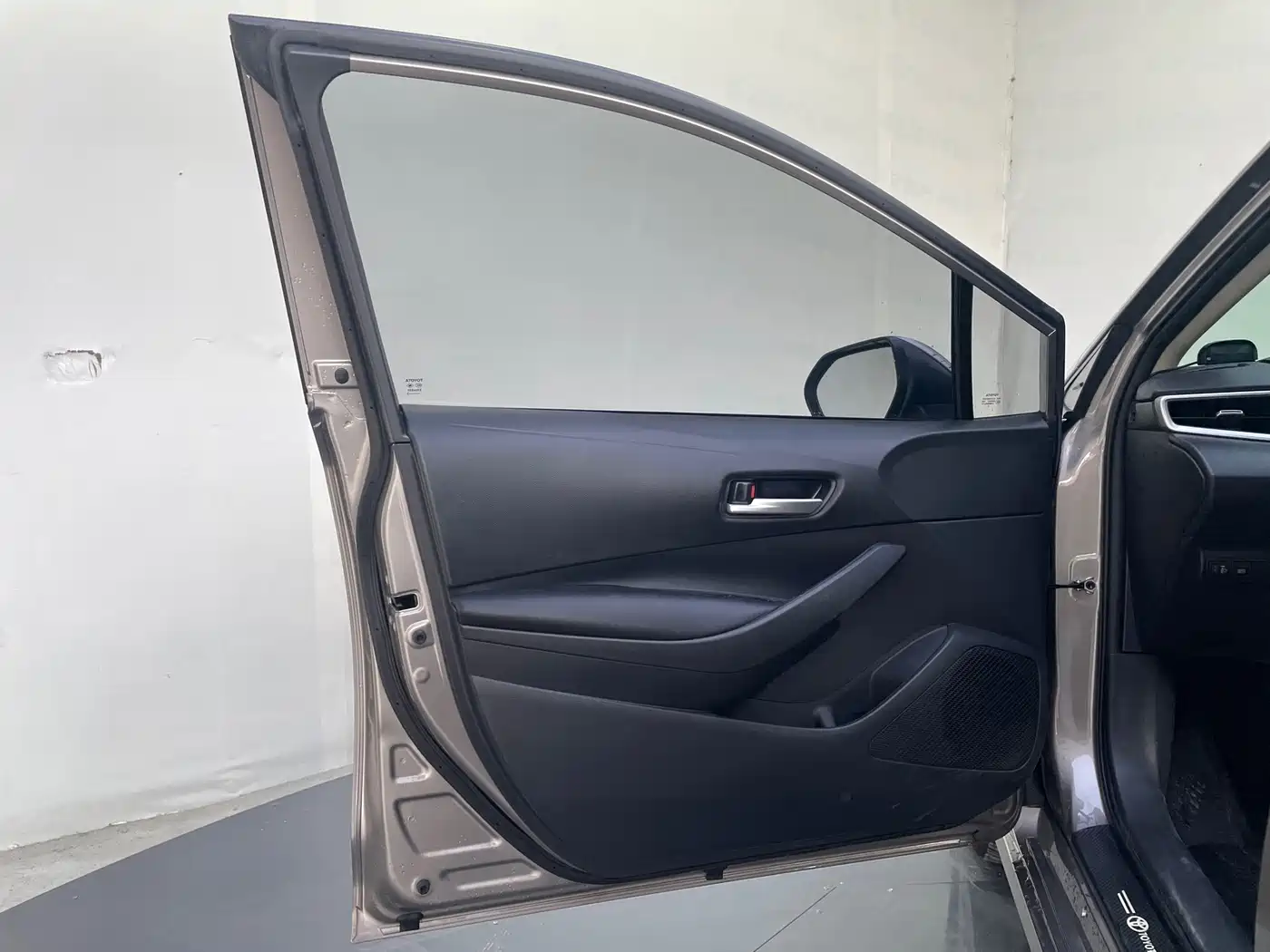 Toyota Corolla, миниатюра 20