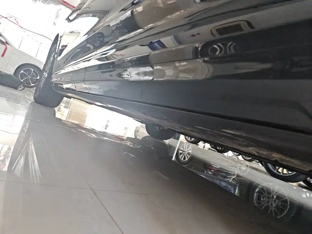 Hyundai Kustu 2025 2024 270TGDi LUX Premium Edition