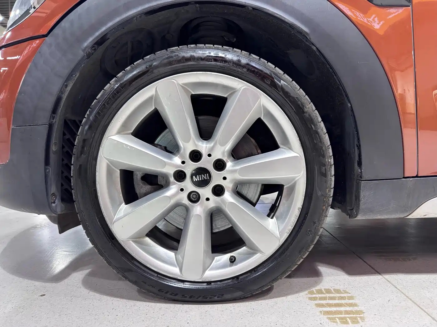 Фото 22 - MINI COUNTRYMAN