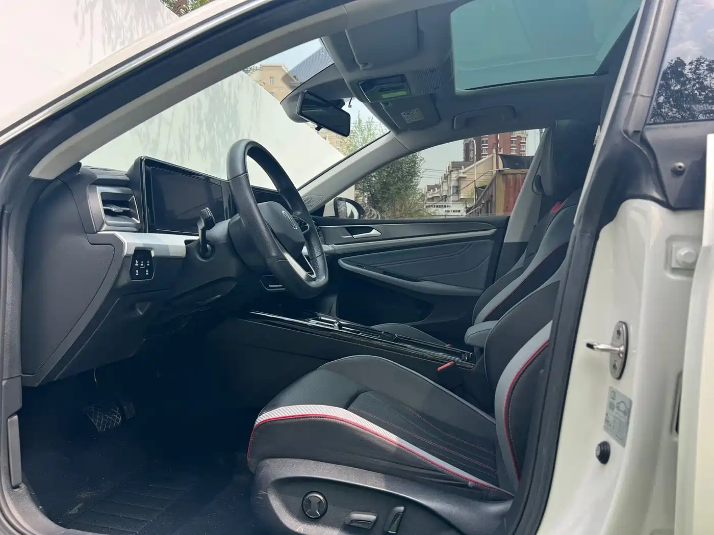 Volkswagen Lamando 2023 Lamando L 280TSI DSG Cool Edition фото 4