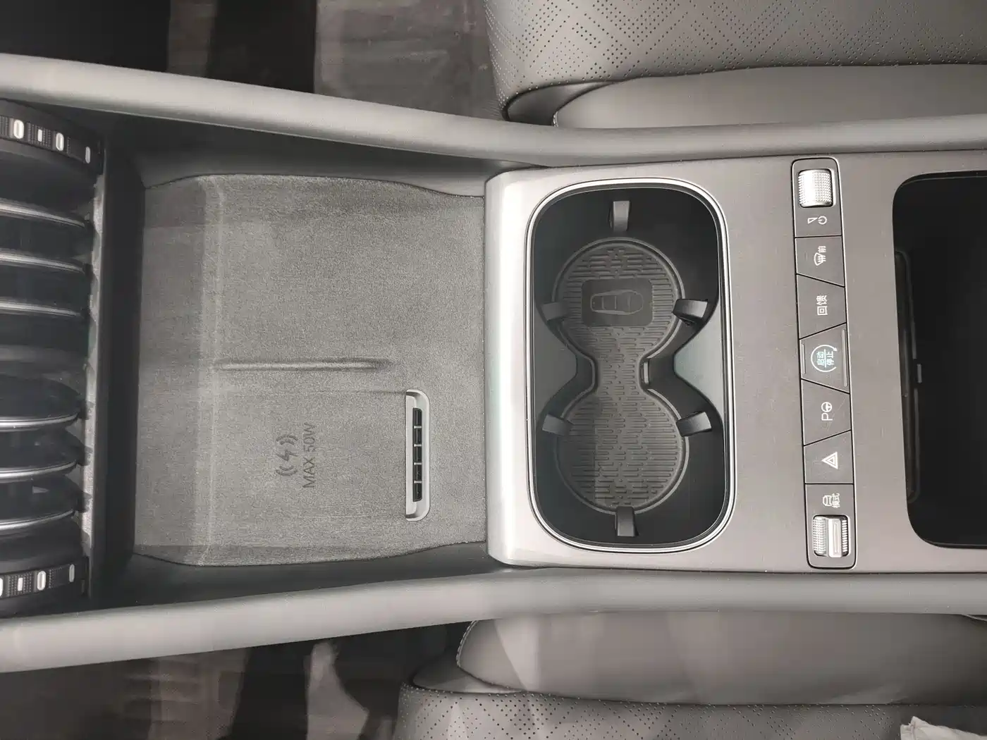 BYD Yuan PLUS 2025 Smart Drive 510KM Surpass Edition фото 14