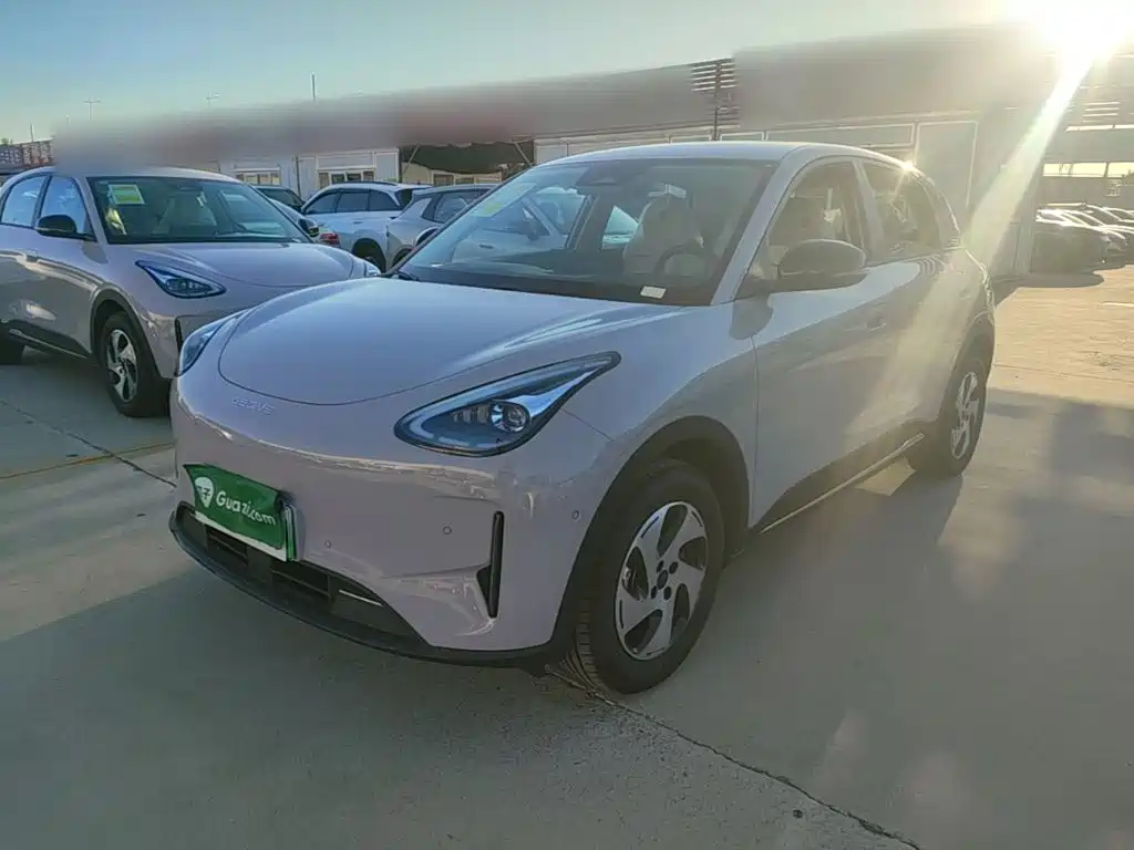 2026 Geely Galaxy Starry Wish
