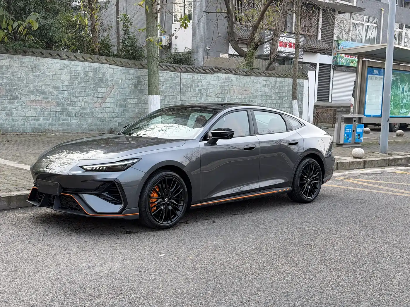 CHANG'AN UNI-V 2026