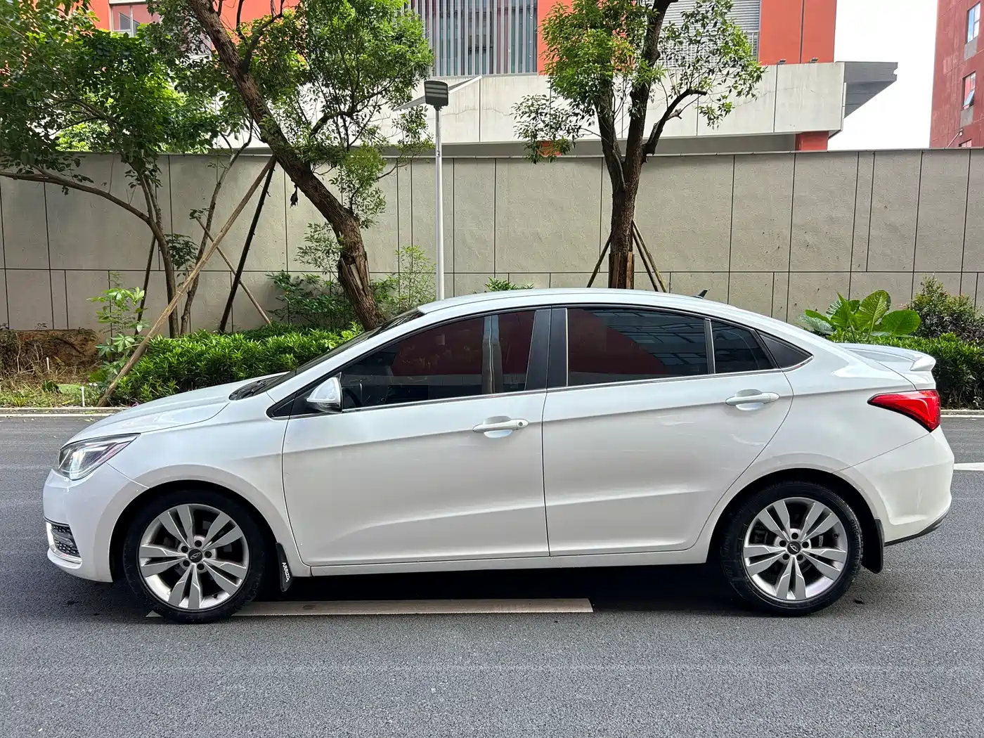 Photo 10 - Chery Arrizo 5