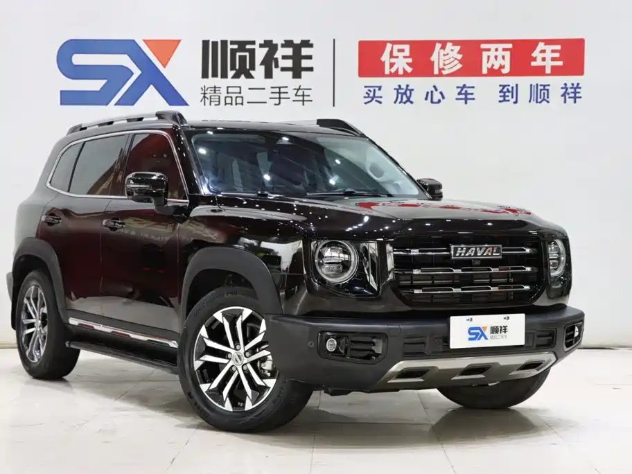 Haval Big Dog, миниатюра 3