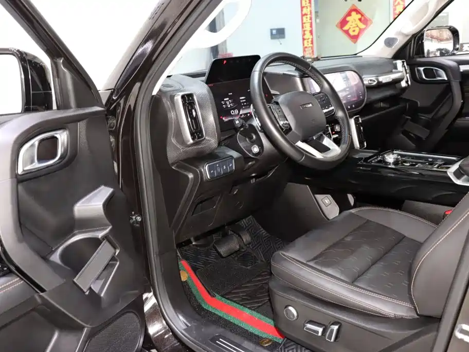Haval Big Dog, миниатюра 9