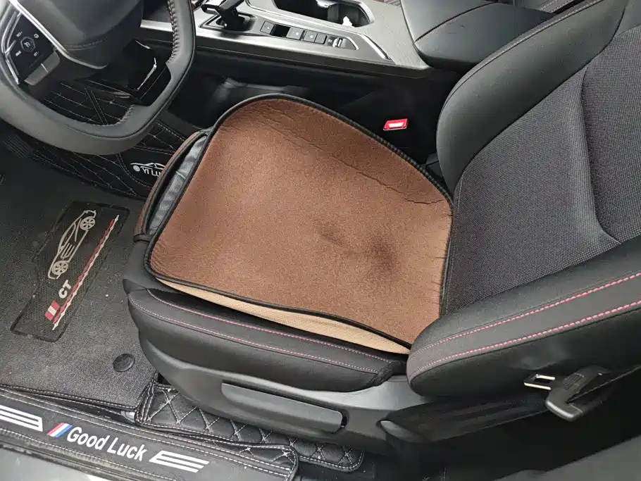 Changan X5 PLUS 2025 2025 1.5T DCT High Performance Edition