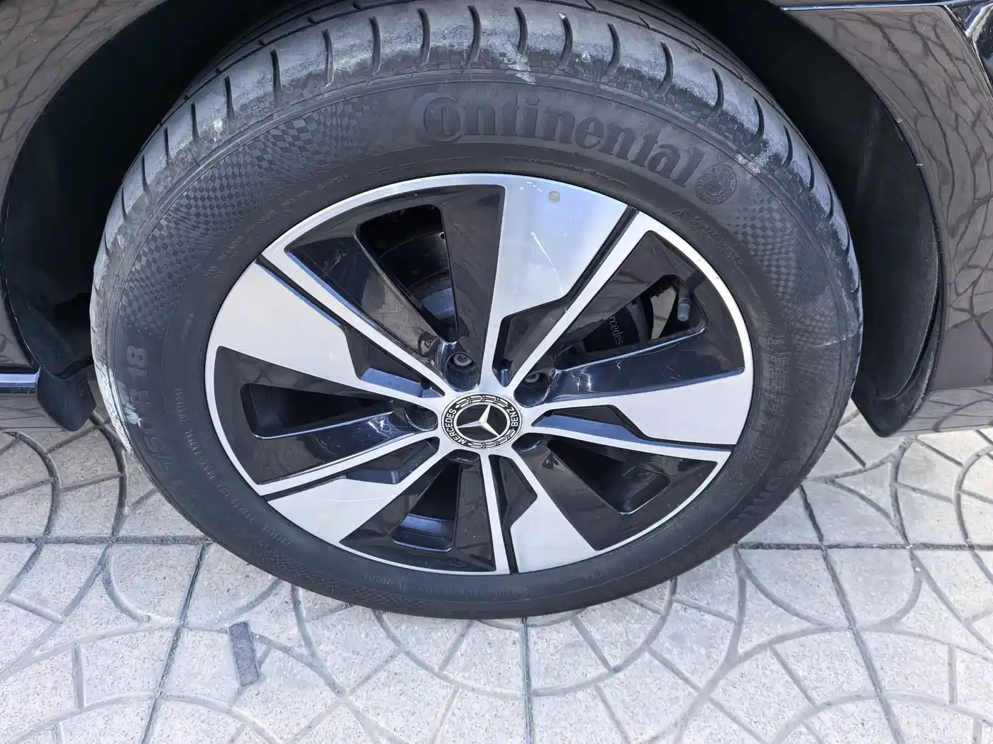 Mercedes-Benz V-Class 2021 V 260 L Long Wheelbase Luxury Edition фото 13