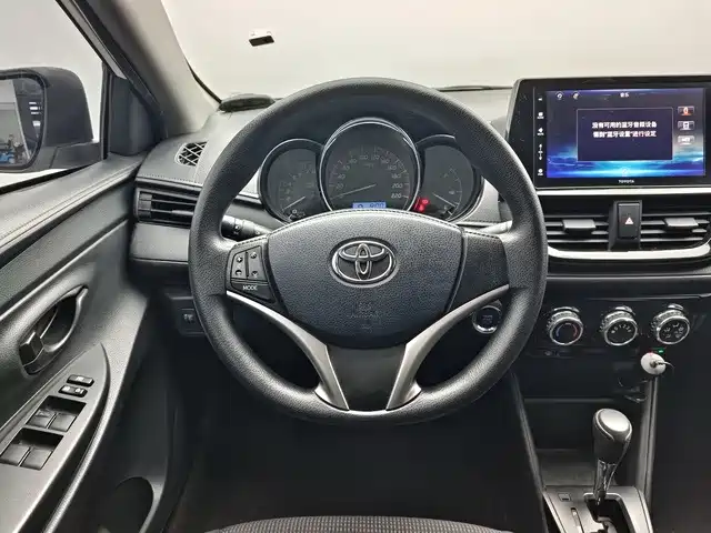 Toyota Vios FS 2022 2022 1.5L 20th Anniversary Edition