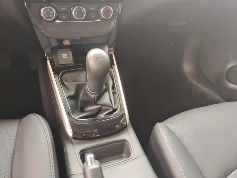 Фото 15 - Nissan Sylphy
