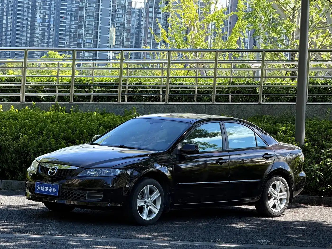 Mazda 6 2010 2011 Model 2.0L Automatic Luxury