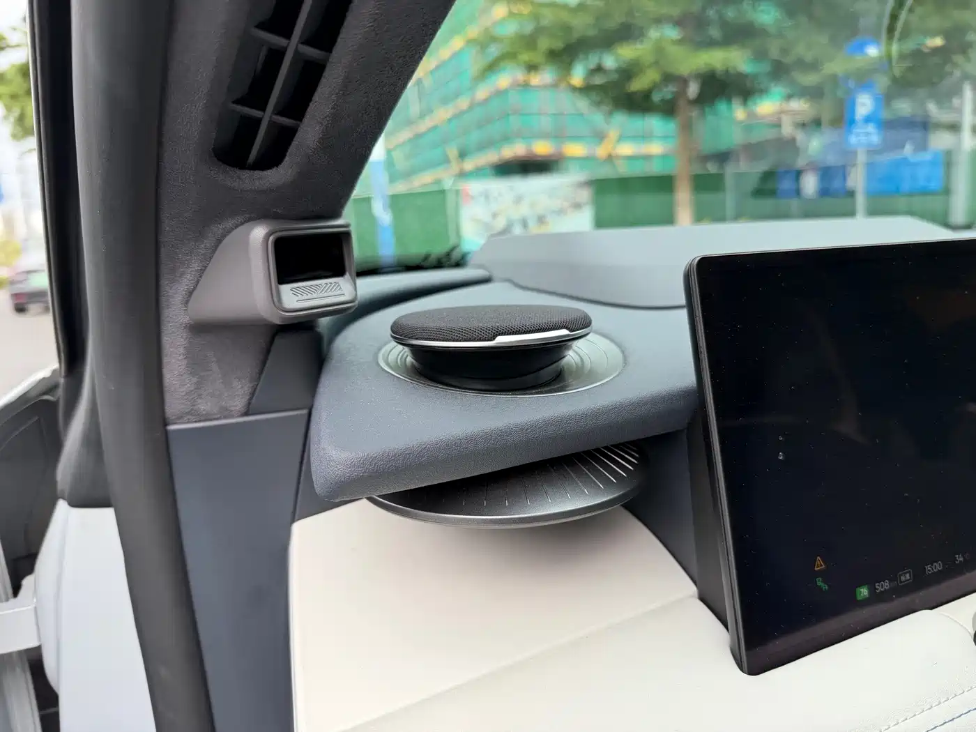 Geely Galaxy Galaxy E8 2024 2024 665km RWD Starship Voyager Edition