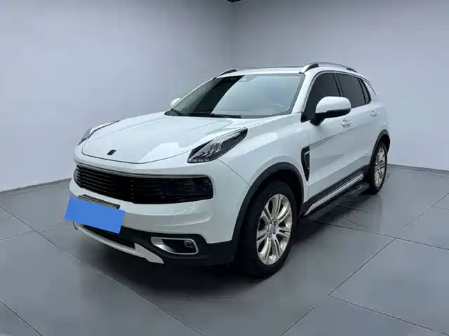 LYNK 01