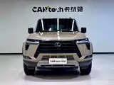 Фото 3 - Lexus GX