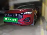 Photo 1 - Ford Focus